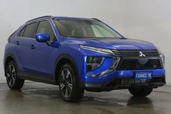 2024 Mitsubishi
                Eclipse Cross LS