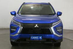 2024 Mitsubishi
                Eclipse Cross LS