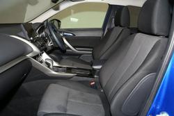 2024 Mitsubishi
                Eclipse Cross LS