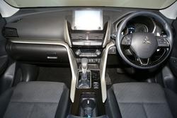2024 Mitsubishi
                Eclipse Cross LS