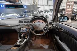 2003 Mercedes-Benz
E-Class E320 Avantgarde