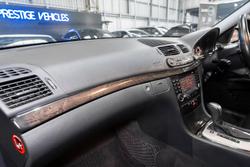 2003 Mercedes-Benz
E-Class E320 Avantgarde