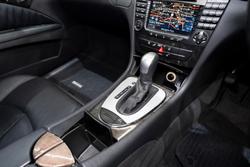 2003 Mercedes-Benz
E-Class E320 Avantgarde