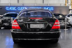 2003 Mercedes-Benz
E-Class E320 Avantgarde