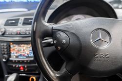 2003 Mercedes-Benz
E-Class E320 Avantgarde