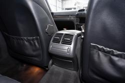 2003 Mercedes-Benz
E-Class E320 Avantgarde