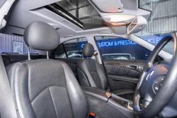 2003 Mercedes-Benz
E-Class E320 Avantgarde