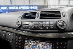 2003 Mercedes-Benz
E-Class E320 Avantgarde
