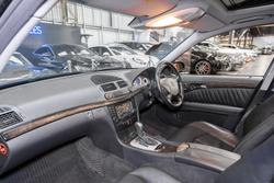 2003 Mercedes-Benz
E-Class E320 Avantgarde