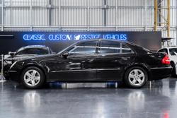 2003 Mercedes-Benz
E-Class E320 Avantgarde