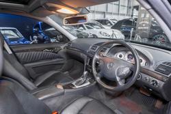 2003 Mercedes-Benz
E-Class E320 Avantgarde