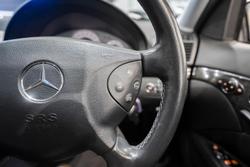 2003 Mercedes-Benz
E-Class E320 Avantgarde