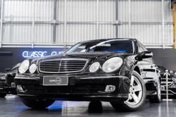 2003 Mercedes-Benz
E-Class E320 Avantgarde