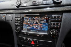 2003 Mercedes-Benz
E-Class E320 Avantgarde