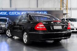 2003 Mercedes-Benz
E-Class E320 Avantgarde