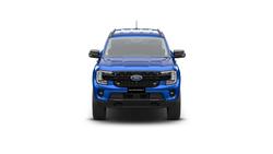 2025 Ford
Everest Sport