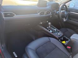 2022 Mazda
CX-5 Touring