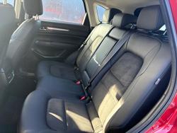 2022 Mazda
CX-5 Touring
