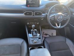 2022 Mazda
CX-5 Touring