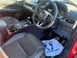 2022 Mazda
CX-5 Touring