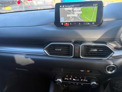 2022 Mazda
CX-5 Touring