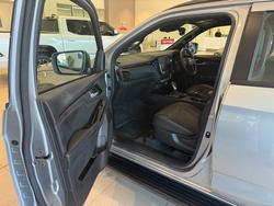 2022 ISUZU
D-MAX X-TERRAIN (4x4)