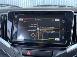 2016 Suzuki Baleno