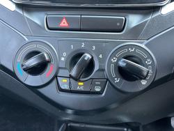 2016 Suzuki Baleno