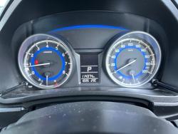 2016 Suzuki Baleno