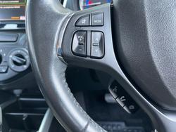 2016 Suzuki Baleno