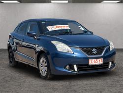 Suzuki Baleno