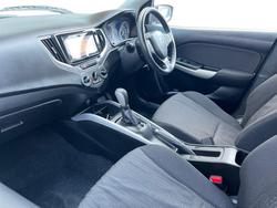 2016 Suzuki Baleno