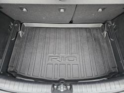 2023 Kia Rio GT-Line