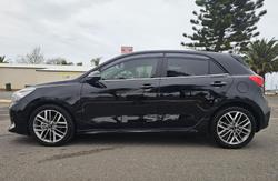 2023 Kia Rio GT-Line