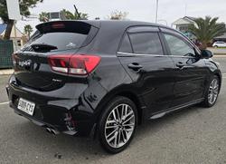 2023 Kia Rio GT-Line