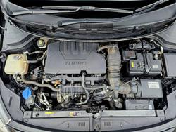 2023 Kia Rio GT-Line