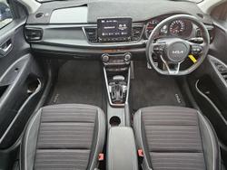 2023 Kia Rio GT-Line