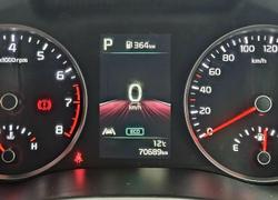 2023 Kia Rio GT-Line