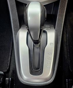 2017 Holden
Barina LS