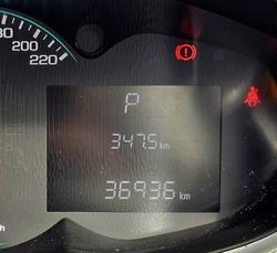 2017 Holden
Barina LS