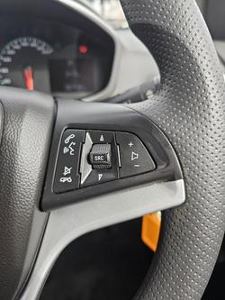 2017 Holden
Barina LS