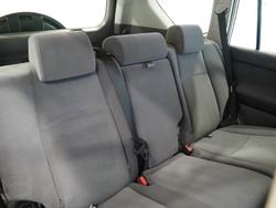 2011 Toyota
                Landcruiser Prado GX
