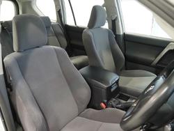 2011 Toyota
                Landcruiser Prado GX