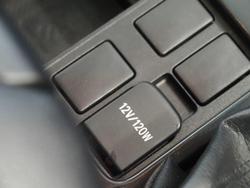 2011 Toyota
                Landcruiser Prado GX
