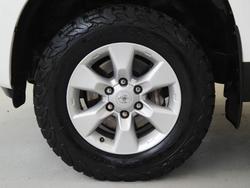 2011 Toyota
                Landcruiser Prado GX