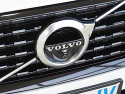 2020 Volvo
                S60 T5 R-Design