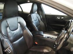 2020 Volvo
                S60 T5 R-Design