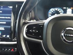 2020 Volvo
                S60 T5 R-Design