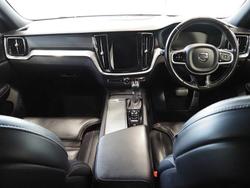 2020 Volvo
                S60 T5 R-Design