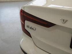 2020 Volvo
S60 T5 R-Design